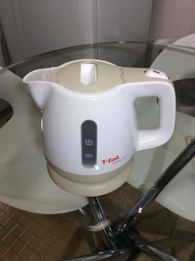 T-fal電気ケトル