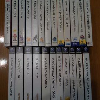 売却済み ニンテンドーgcソフト 周辺機器各種セット 中古 ゆっぴ 湖西のテレビゲーム ゲームキューブ の中古 あげます 譲ります ジモティーで不用品の処分
