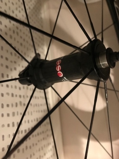 Bora One 50 TU 2015年モデル タイヤ付き