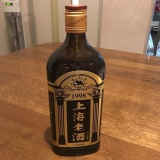 上海老酒
