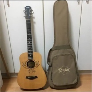 テイラースフィフト  アコースティックギター