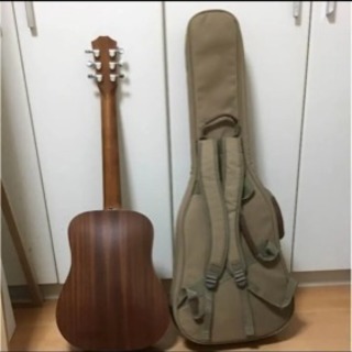テイラースフィフト  アコースティックギター