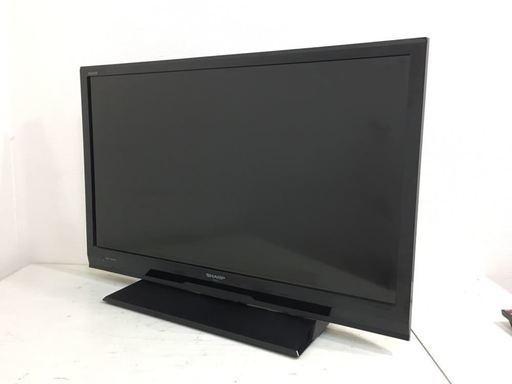 お得NEW シャープAQUOS 32型液晶テレビ LC-32H10 zVcgd-m32556512135 ...