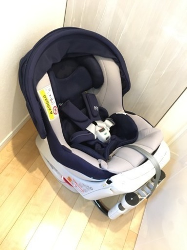 チャイルドシート 美品