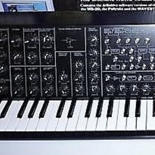 ☆ コルグ KORG Legacy Collection MS-20iC Controller USB-MIDI