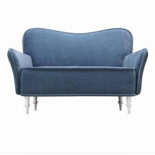 Francfranc2人掛けソファー