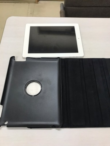 iPad 第三世代 Wi-Fi モデル 64G