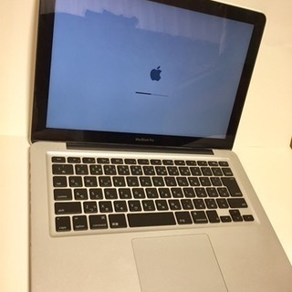 MacBookPro  (13-inch, Late 2011)...