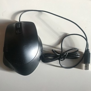 パソコン用マウス  有線