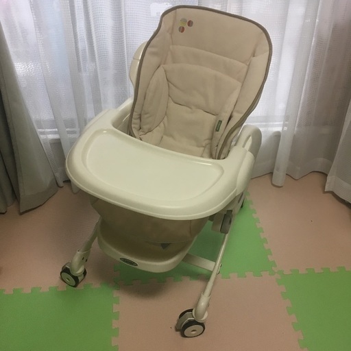 コンビラック 電動 ハイ\u0026ロースウィングラック ルシエス