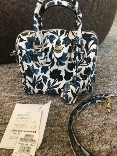 Tory Burch レア ハンドバッグ