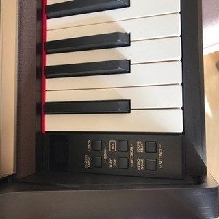 [取引中]電子ピアノ カワイ CA48[2017年製/美品]