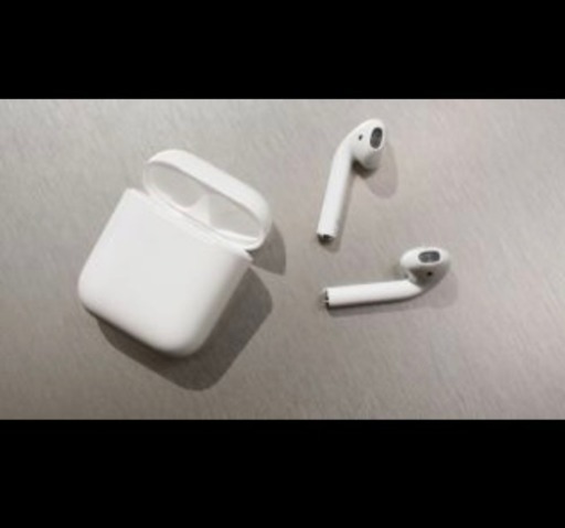 AirPod 美品