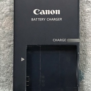 キヤノン デジタルカメラ バッテリー充電器 CB-2LV