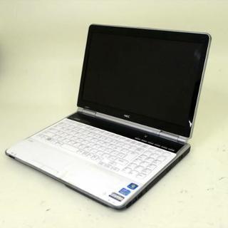 完売御礼 受注組み上げ】15.6インチWIDE ノートパソコン 仕込みますか？