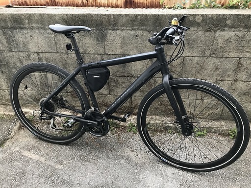 CANNONDALE BADBOY FATTY RIGID9 キャノンデール バッドボーイ