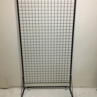 【値下げ】ネットラック 170cm*90cm*45cm　中古品　...