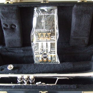 Bach トランペット　Stradivarius 180ML37G