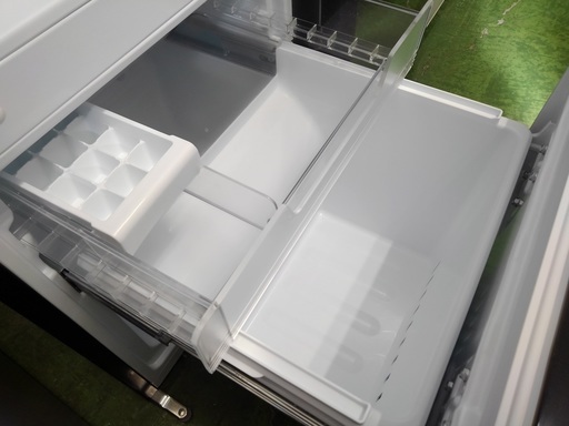 【12ヶ月保証！！】TOSHIBA　2ドア冷蔵庫　2018年製造　GR-M15BS