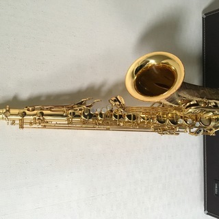 値下げしました！ヤマハ テナーサックス YTS-62 名器！ヴィンテージ！ 