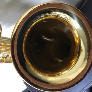 値下げしました！ヤマハ テナーサックス YTS-62 名器！ヴィンテージ！ 