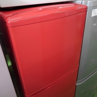 【6ヶ月保証！！】AQUA　2ドア冷蔵庫　2013年製造　AQR...