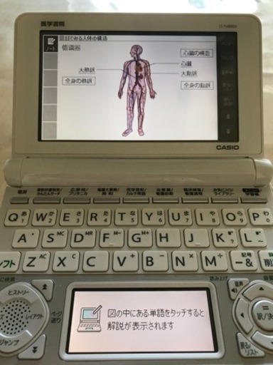 医学書院 看護電子辞書