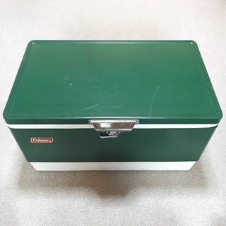 Coleman ヴィンテージ クーラーボックス大