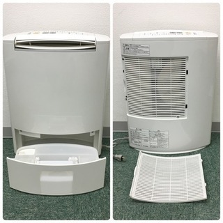 配達無料地域あり＊パナソニック 除湿乾燥機 2013年製＊