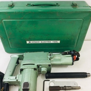 日立 ハンマドリル PR-38E 【リライズ野田愛宕店】【店頭取引限定】【中古品】1点限り早い者勝ち！