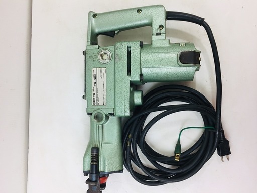 日立 ハンマドリル PR-38E【リライズ野田愛宕店】【店頭取引限定