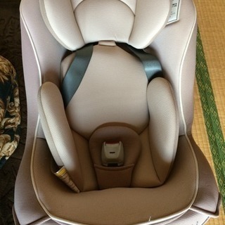 【綺麗】カバー洗濯 Combi コッコロS UX ヘーゼルナッツ チャイルドシート コンビ チャイルドシート 軽量 コンパクト 美品 人気 2台combi チャイルドシートコッコロ S UX ヘーゼルナッツ