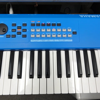 YAMAHA MX61 BU 専用ケース付き | tintasmarfim.com.br