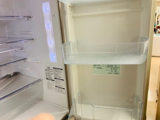 Panasonicの冷蔵庫が入荷致しました!! Panasonicの冷蔵庫が入荷致しました!!