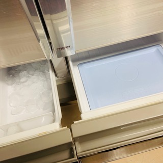 Panasonicの冷蔵庫が入荷致しました！！