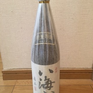 八海山    純米吟醸（新潟） 1.8L