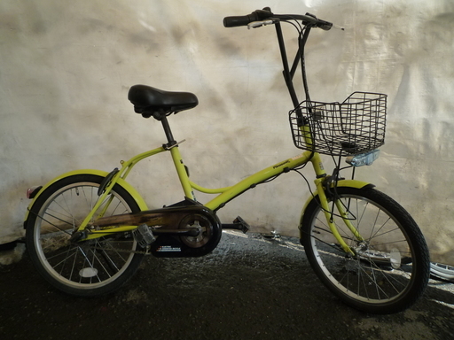 適正価格！中古電動アシスト自転車　近隣配送費込　パナソニック　Sugar Drop SKU： PA032901S