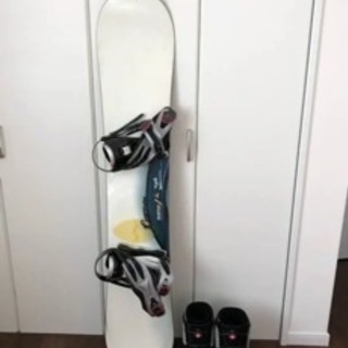 BURTON スノボー板