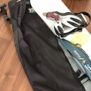 BURTON スノボー板