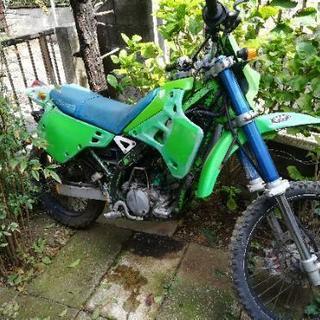 KDX125