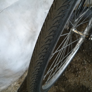  適正価格！中古電動アシスト自転車　近隣配送費込　ヤマハ　PAS　CITY　F SKU： YA062901C