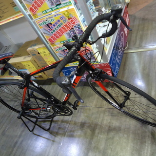 送料込美品GIANT プロペルディスク
