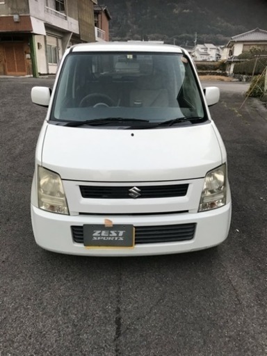 スズキ ワゴンr 平成15年式 検平成31年2月 Mh21s ゼー 四国中央のワゴンrの中古車 ジモティー スズキ ワゴンr 平成15年式 検平成31年2月 Mh21s ゼー 四国中央のワゴンrの中古車 ジモティー