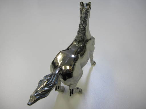 馬の置物 置物 馬 風水 おしゃれ インテリア オブジェ 風水グッズ うま ウマ 間取り 色 財運 金運 玄関 リビング 置き物 開運アイ プロヴァイド 沢良宜のその他の中古あげます 譲ります ジモティーで不用品の処分