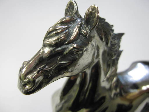 馬の置物 置物 馬 風水 おしゃれ インテリア オブジェ 風水グッズ うま ウマ 間取り 色 財運 金運 玄関 リビング 置き物 開運アイ プロヴァイド 沢良宜のその他の中古あげます 譲ります ジモティーで不用品の処分