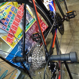 【エコプラス小倉南店】値下げ中！早い者勝ち！ 未使用品 2018 Giant ジャイアント SL1 CONTEND 定価 156600円スタッフ向井オススメ(^^♪ 中古車 自転車 チャリ スポーツ車 ロードバイク エコプラス小倉南店】値下げ中！早い者勝ち！ 未使用品 2018 Giant