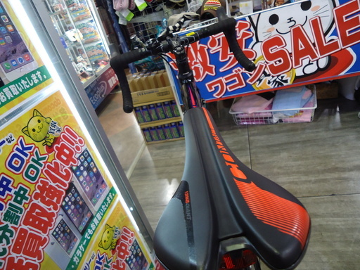 エコプラス小倉南店】値下げ中！早い者勝ち！ 未使用品 2018 Giant