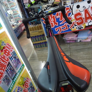 【エコプラス小倉南店】値下げ中！早い者勝ち！ 未使用品 2018 Giant ジャイアント SL1 CONTEND 定価 156600円スタッフ向井オススメ(^^♪ 中古車 自転車 チャリ スポーツ車 ロードバイク