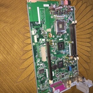 パソコンの部品まとめ売りします。