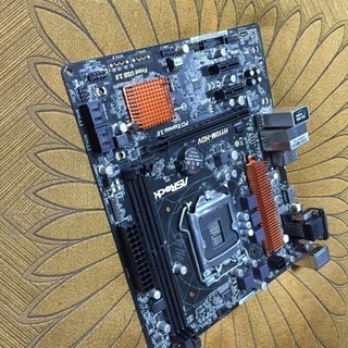 パソコンの部品まとめ売りします。